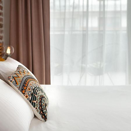 Bonjour Apartment Kolozsvár Kültér fotó