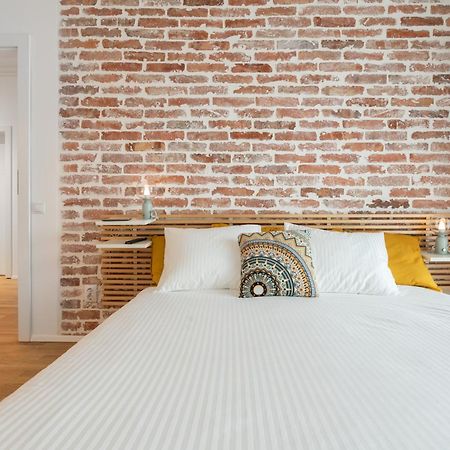 Bonjour Apartment Kolozsvár Kültér fotó