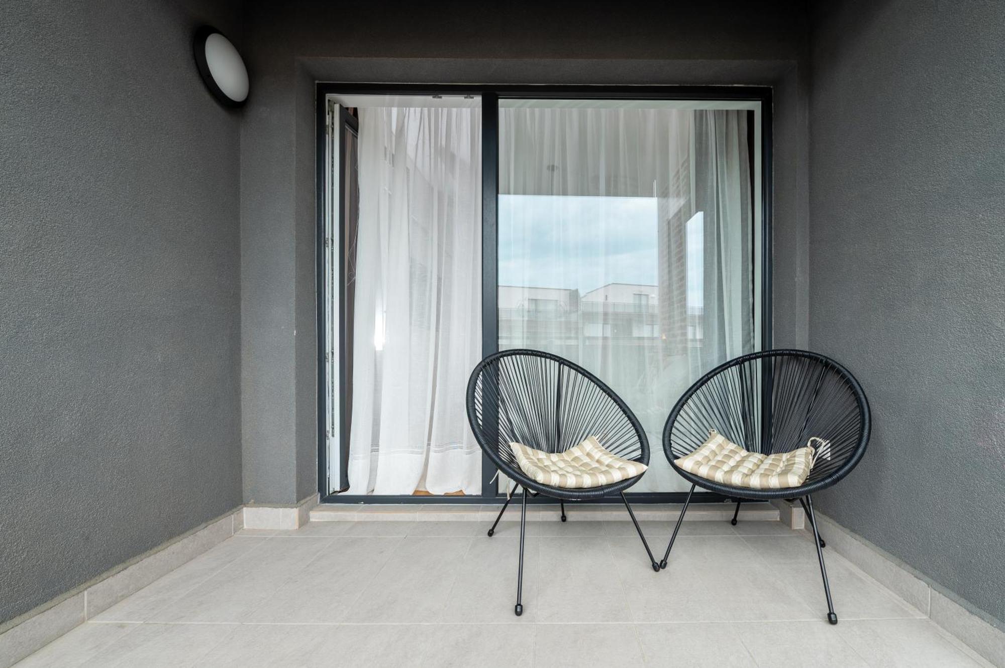 Bonjour Apartment Kolozsvár Kültér fotó